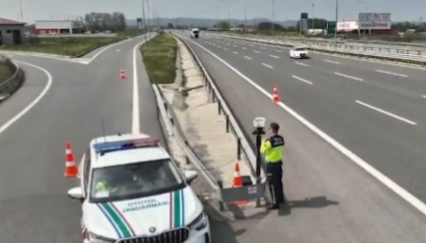 EDS'den 1 milyon 992 bin 787 adet işlem yapıldı