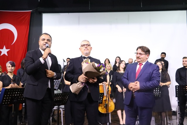 Maarif Orkestrası Sakarya’da Sanatseverlerle Buluştu
