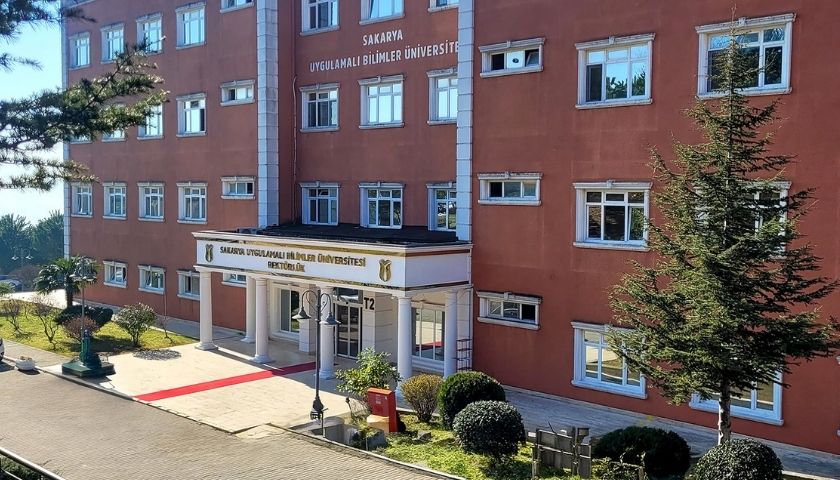 SUBÜ Kariyer Merkezi’nin projesine Erasmus+ desteği