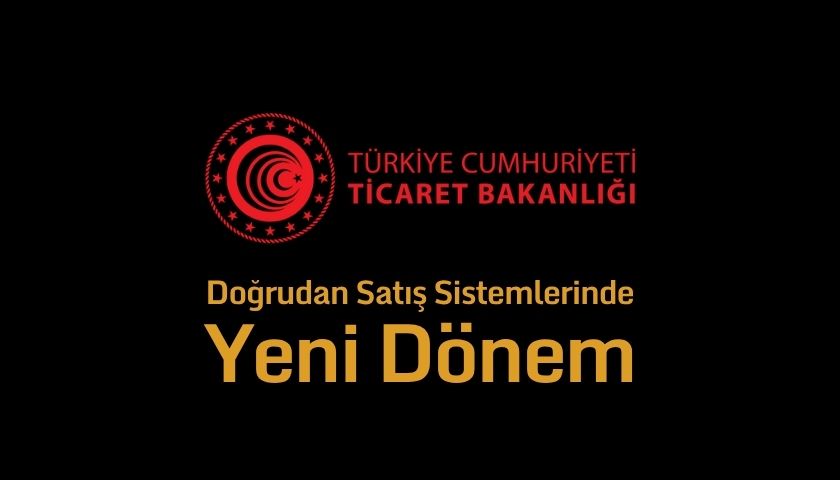 Doğrudan Satış Sistemlerinde Yeni Dönem: Yönetmelik Taslağı Görüşe Açıldı