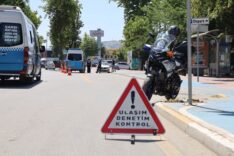 Sakarya Büyükşehir ekiplerinden klima denetimi