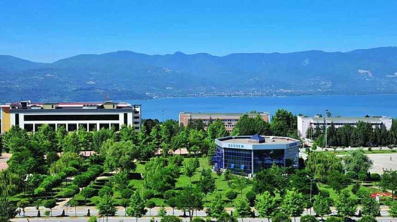 SAÜ Türkiye’de 24’üncü sırada