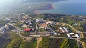Sakarya Üniversitesi 16 SDG’de yükseliş gösterdi