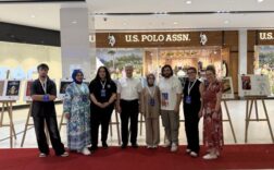 Özgün eserler Sanat ve Tasarım Sergisi’nde sergilendi