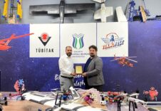 Teknoloji Yarışmaları Koordinatörlüğü’nde bayrak değişimi