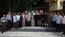 Başkan Işıksu: Adapazarı’nın Her Mahallesine Aynı Özenle Hizmet Ediyoruz