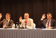 Adapazarı’na 1,9 Milyarlık Yatırım Müjdesi