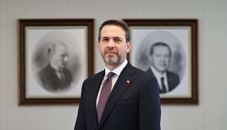 Enerji Bakanı Bayraktar’ın Sakarya programı belli oldu