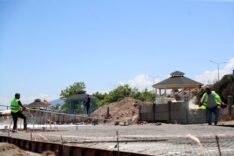 Sakarya’nın o sahilinde tarihte ilk kez mavi bayrak dalgalanacak