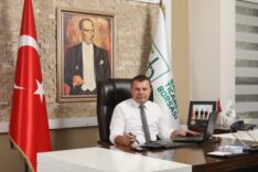 Mustafa Genç: Genel Tarım Sayımı, Tarım Sektörümüzün Geleceği İçin Büyük Önem Taşıyor