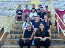 Sakarya Büyükşehir sporcuları performanslarıyla göz dolduruyor