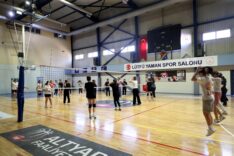 Sakarya'da çocuklar yazın sporla bütünleşiyor
