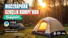 Sakarya Büyükşehir Gençlik Kampı’nda kayıtlar başlıyor