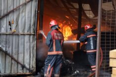 Küçük bir ihmalle, büyük felaketler yaşatmamak için bunlara dikkat