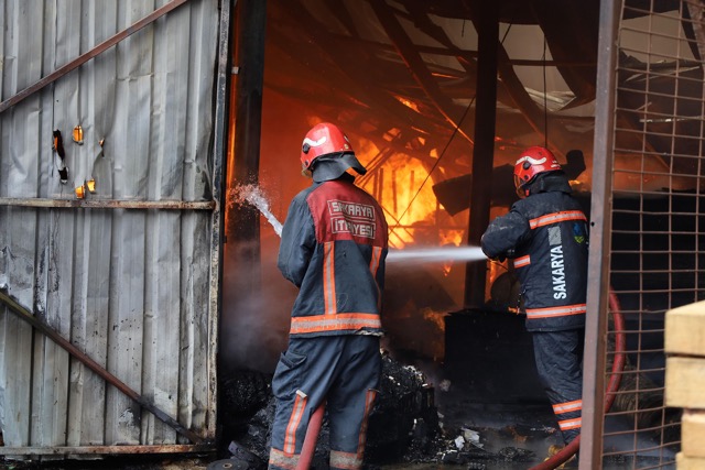Küçük bir ihmalle, büyük felaketler yaşatmamak için bunlara dikkat