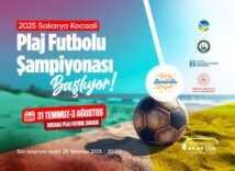 Futbol tutkunları takım kurup nefes kesen şampiyonada yer alacak