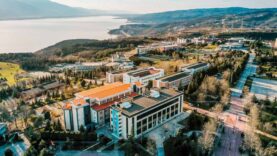 7+1 Eğitim Modeliyle Sakarya Üniversitesi Mezunları Sektöre Hazır