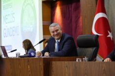 Başkan Çelik: “Bir Delikli Kuruşun Dahi Hesabını Yapıyoruz”