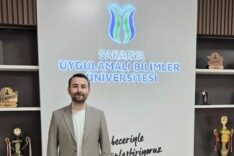 TÜBİTAK desteği ile doğa dostu sensörler üretilecek