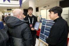 SUBÜ’den Teknofest 2025’te ilk birincilik