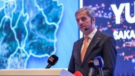 Alemdar: Her alanda güçlü ve kapsayıcı belediyecilik…