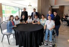 Daha erişilebilir kentler için Sakarya’da buluştular