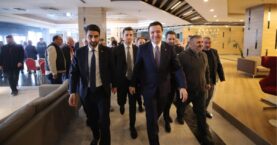 Genel Başkan Arıkan, Sakarya'ya Geliyor