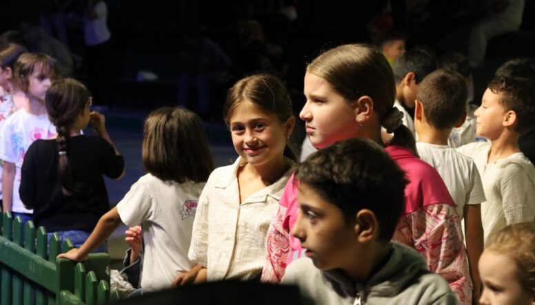 Sakarya Kültür Sanat Festivali film gösterimleri ve konserlerle tamamlandı