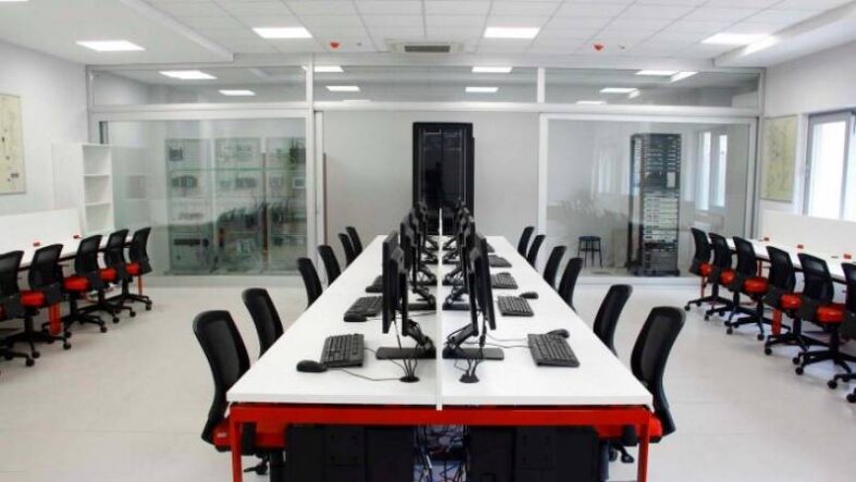 Sakarya Üniversitesinde Siber Güvenlik Mühendisliği Bölümü Açıldı