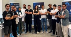 Genç yetenekler için siber güvenlik kampı