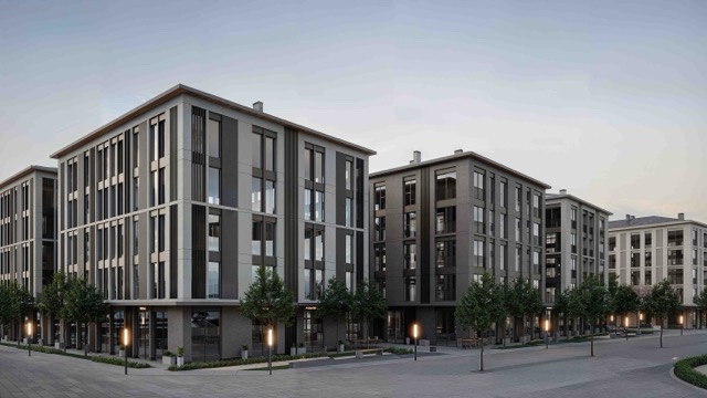 Sakarya Tığcılar Mahallesinde Vatandaş Dönüşümden Umutlu