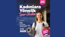 Sakarya’da kadınlara özel spor okulları başlıyor