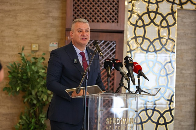 Serdivan İncir Festivali İçin Geri Sayım Başladı