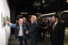 'Adapazarı’nda Bayramlar” sergisi geçmişin coşkusunu bugüne taşıyor