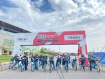 Gençler şehrini keşfediyor: Afetten doğaya bilinçli bir yolculuk