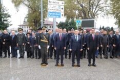 Cumhuriyetin 102. Yılında Hendek’te çoşku dolu kutlama