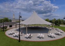 Başkan İrfan Püsküllü sözünü tuttu, turanlar mahallesine modern tesis alanı geliyor