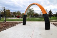 Sakarya'da interaktif oyun alanları yükleniyor