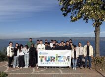 Doğal ve tarihi noktalarda eşsiz deneyim