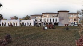 Sakarya’nın en büyük kültür sanat yatırımı Şehir Kütüphanesi’nin inşası başlıyor