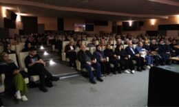 Sakarya'da Unutulmaz Bir Müzik Yolculuğu: 'Sesin Yolcuğu'