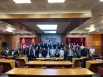 Gençlik Meclisi, sorunları dinleyerek çözüm üretiyor