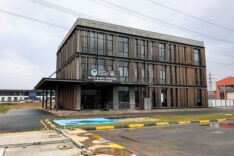 SASKİ, laboratuvar ile 8 ayda 189 bin parametre analizi gerçekleştirdi