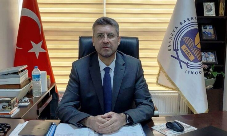 Sakarya Esnaf Odası Başkanı’ndan Çağrı: Yeni Vergi Sistemi Ertelensin
