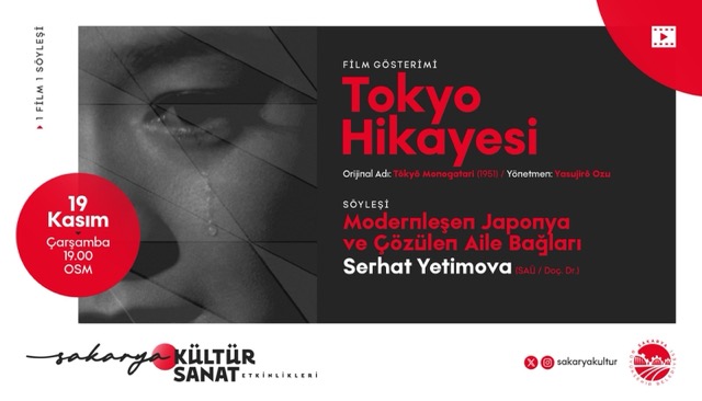 Büyükşehir iki ayrı etkinliğe ev sahipliği yapacak