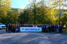 Kuzeyin tabiat harikaları arasında unutulmaz bir sonbahar yürüyüşü