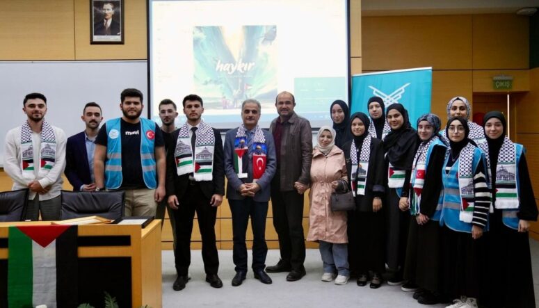 Ateşin Ortasında Umudu Yaşatmak: Sağlık Çalışanları Gazze’yi Anlattı