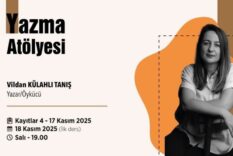 Serdivan’da yazma atölyesi kapılarını açıyor