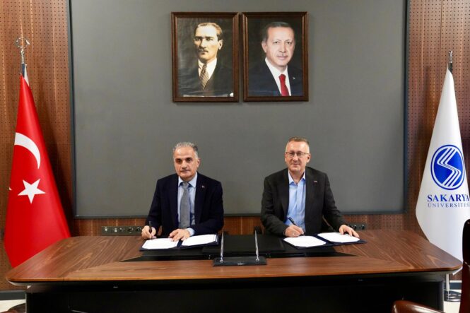 Sakarya Üniversitesi ile Adapazarı Belediyesi’nden öğrencilere kültürel etkinlik protokolü