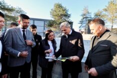 “Kaynarca’nın çehresini değiştirecek adımları bir bir atıyoruz”